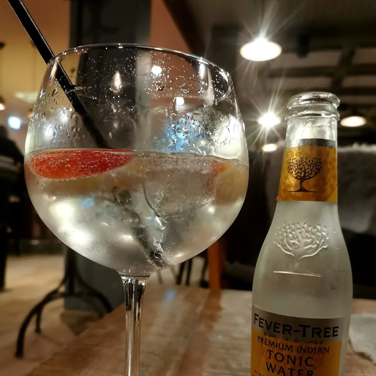 Gin Tonic