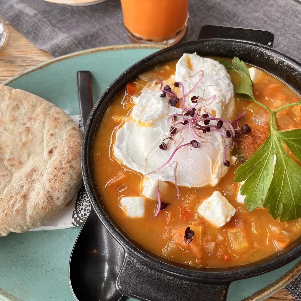 Shakshuka