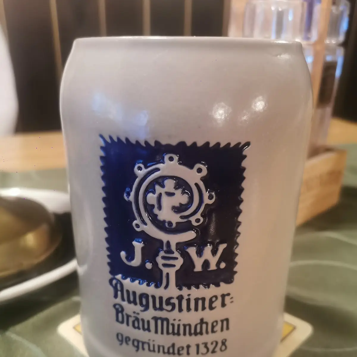 Augustiner
