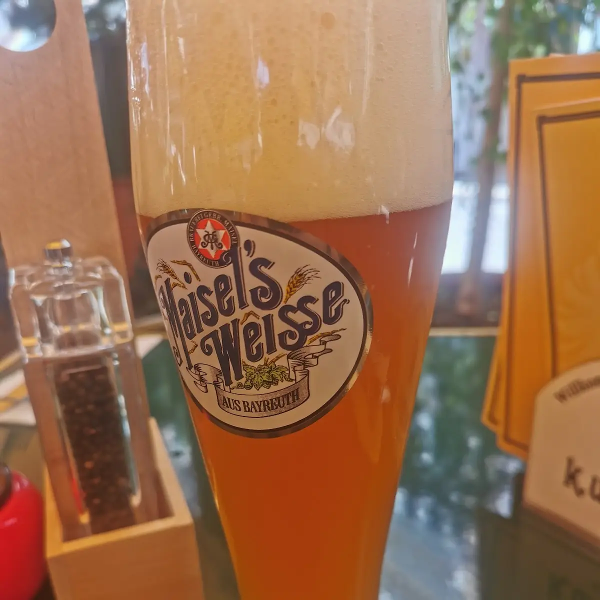 Das Beste Bier