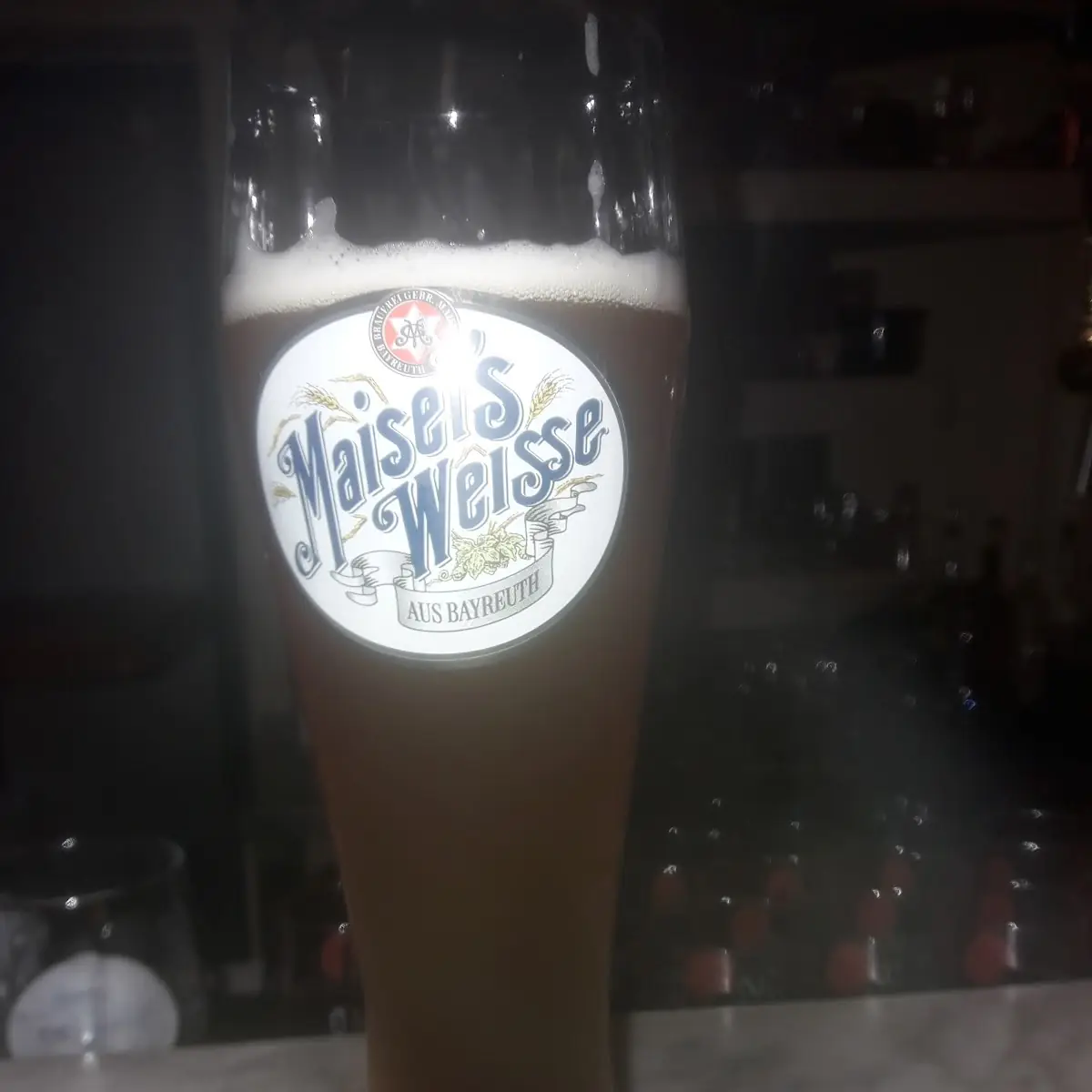 Weißbier