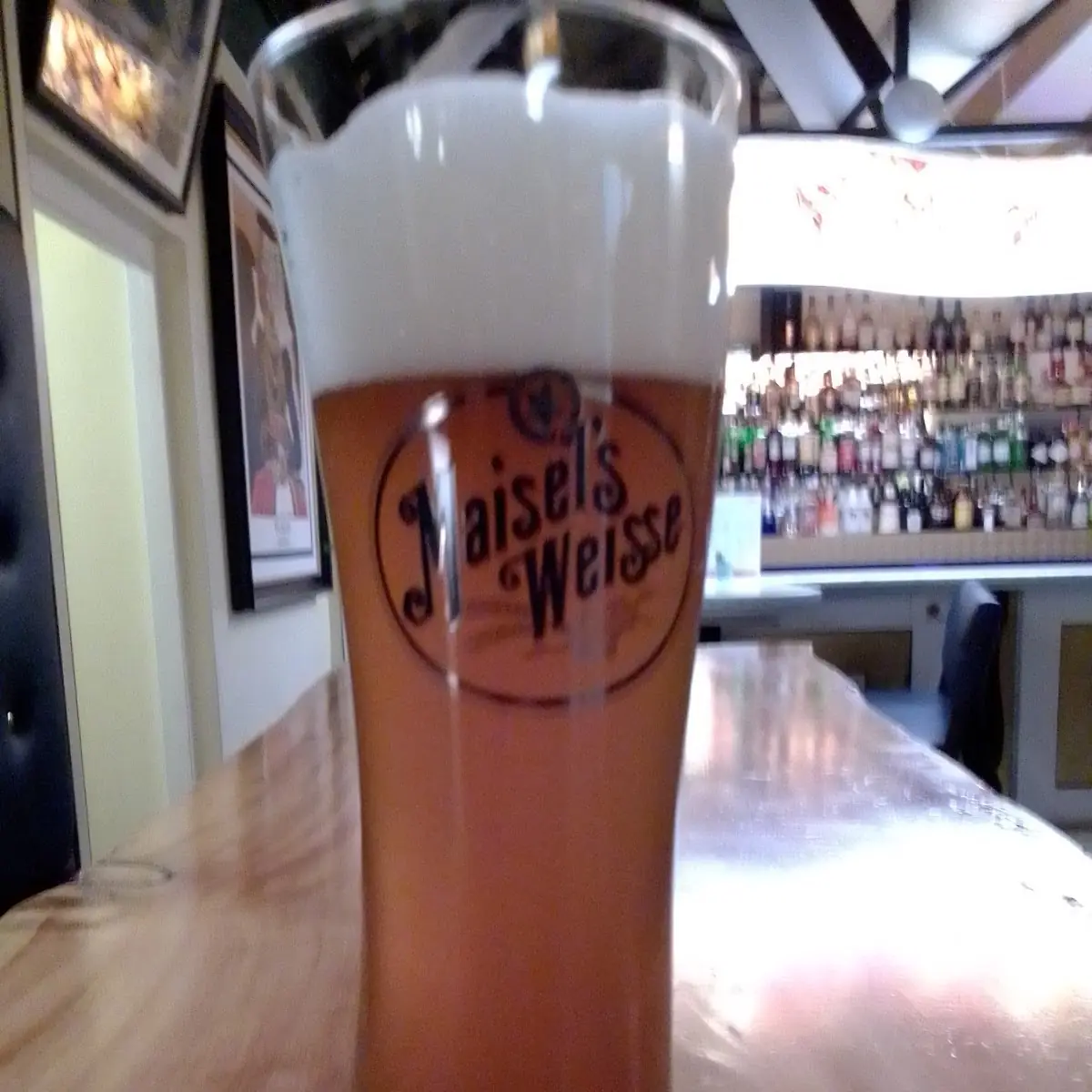 Weizenbier