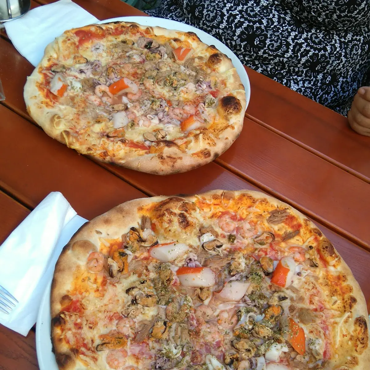 Frutti Di Mare