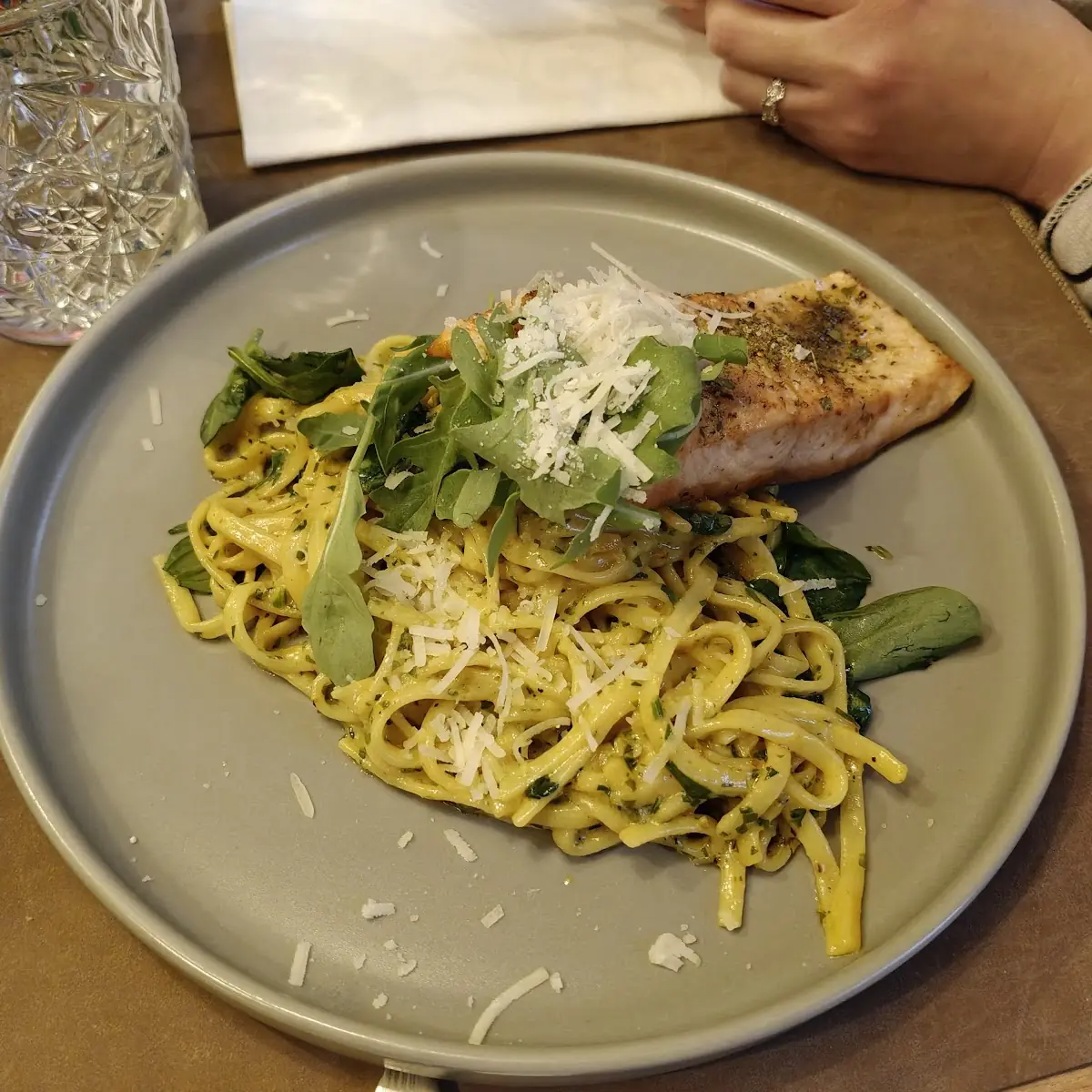 Lachs