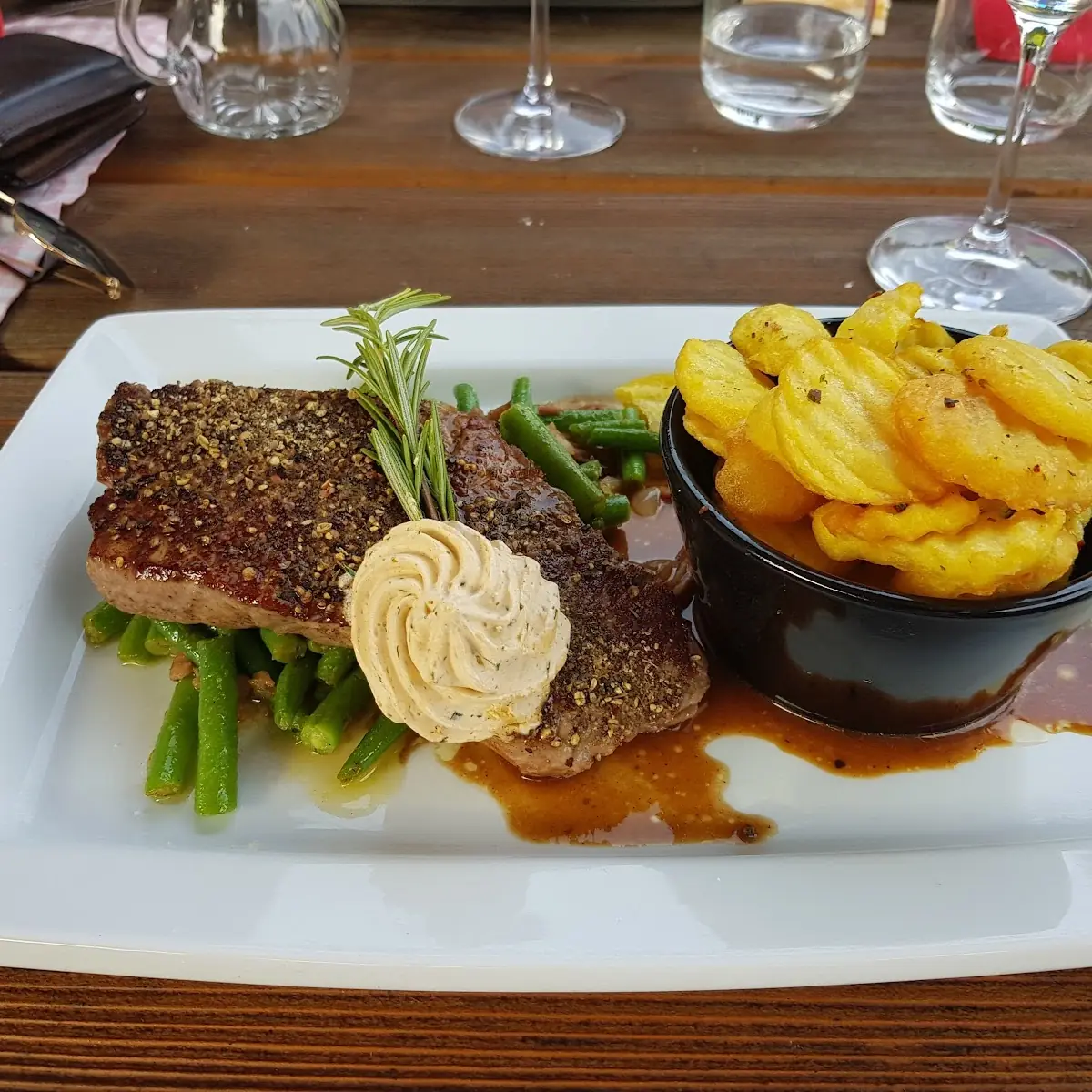 Rumpsteak