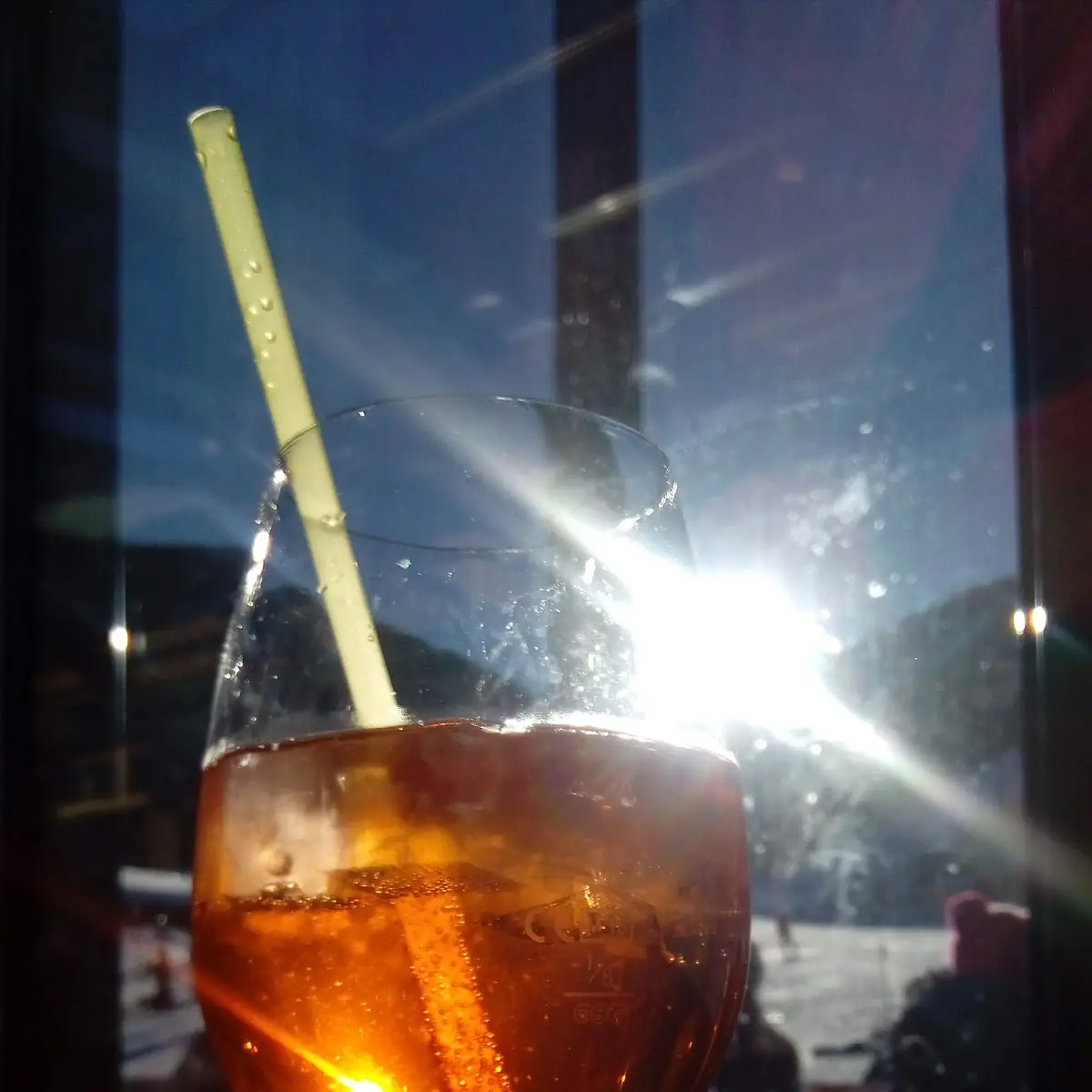 Aperol Spritz