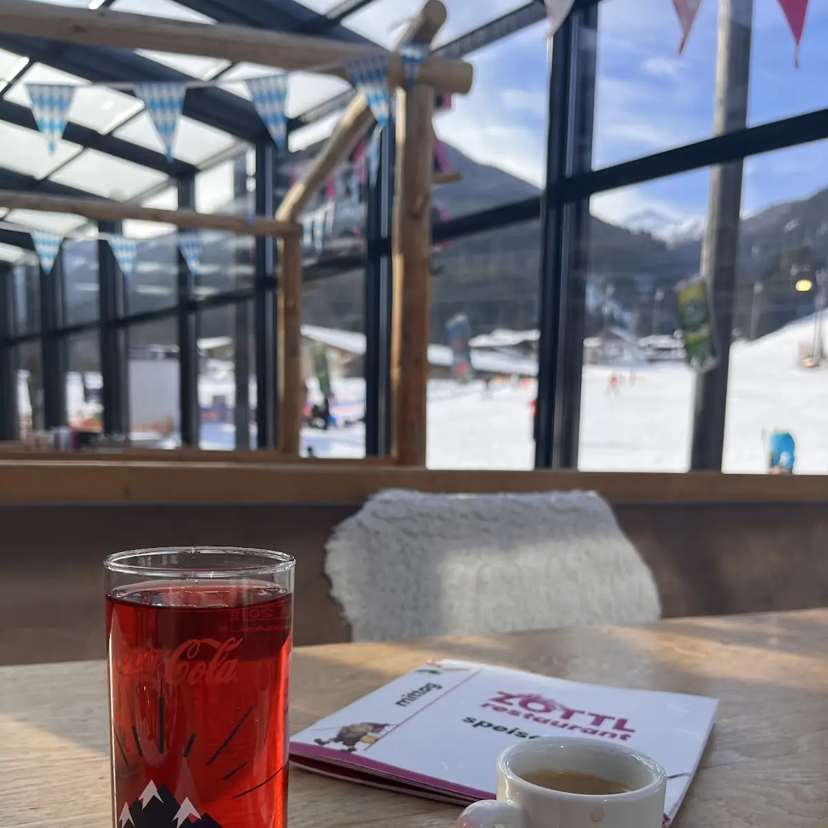 Skiwasser