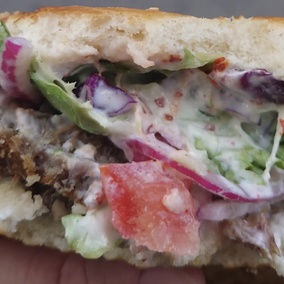 Kalb Kebab