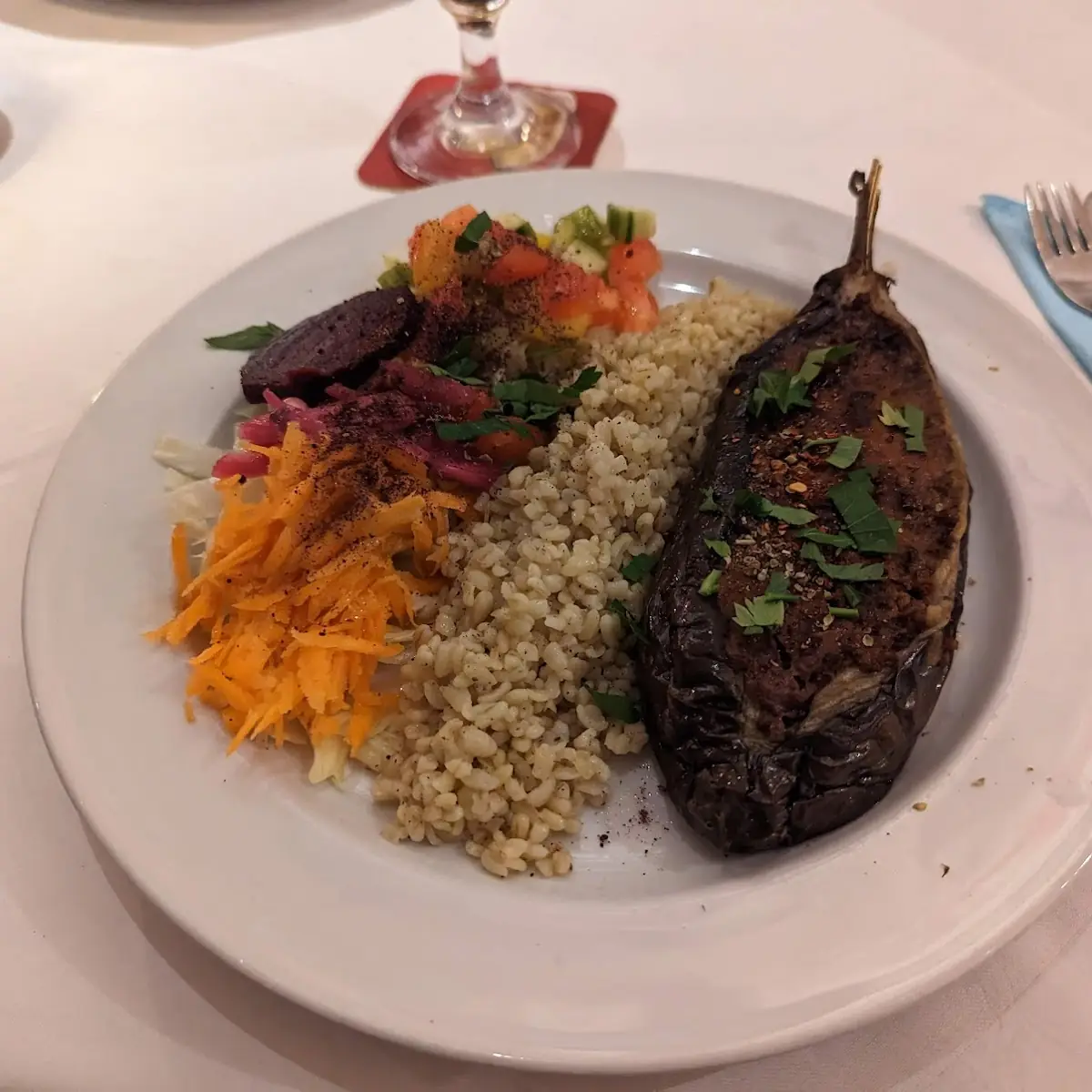 Melanzani