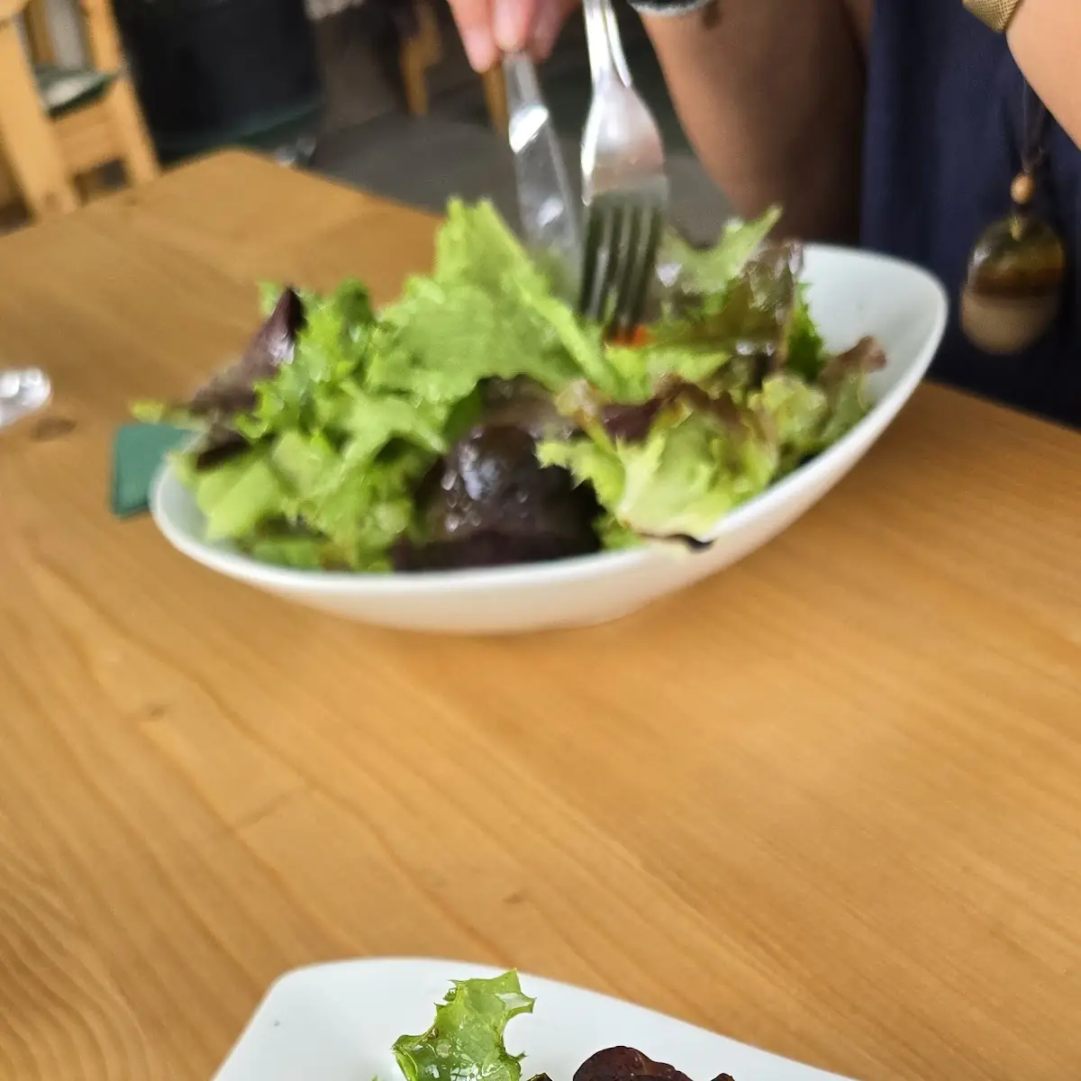Beilagensalat