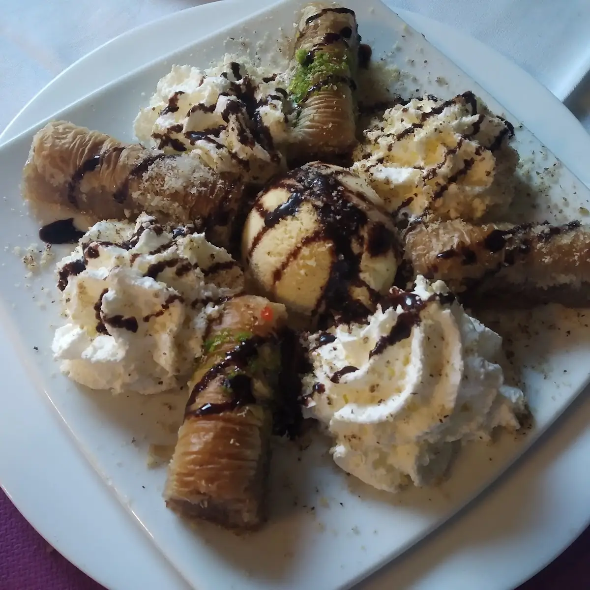 Baklava