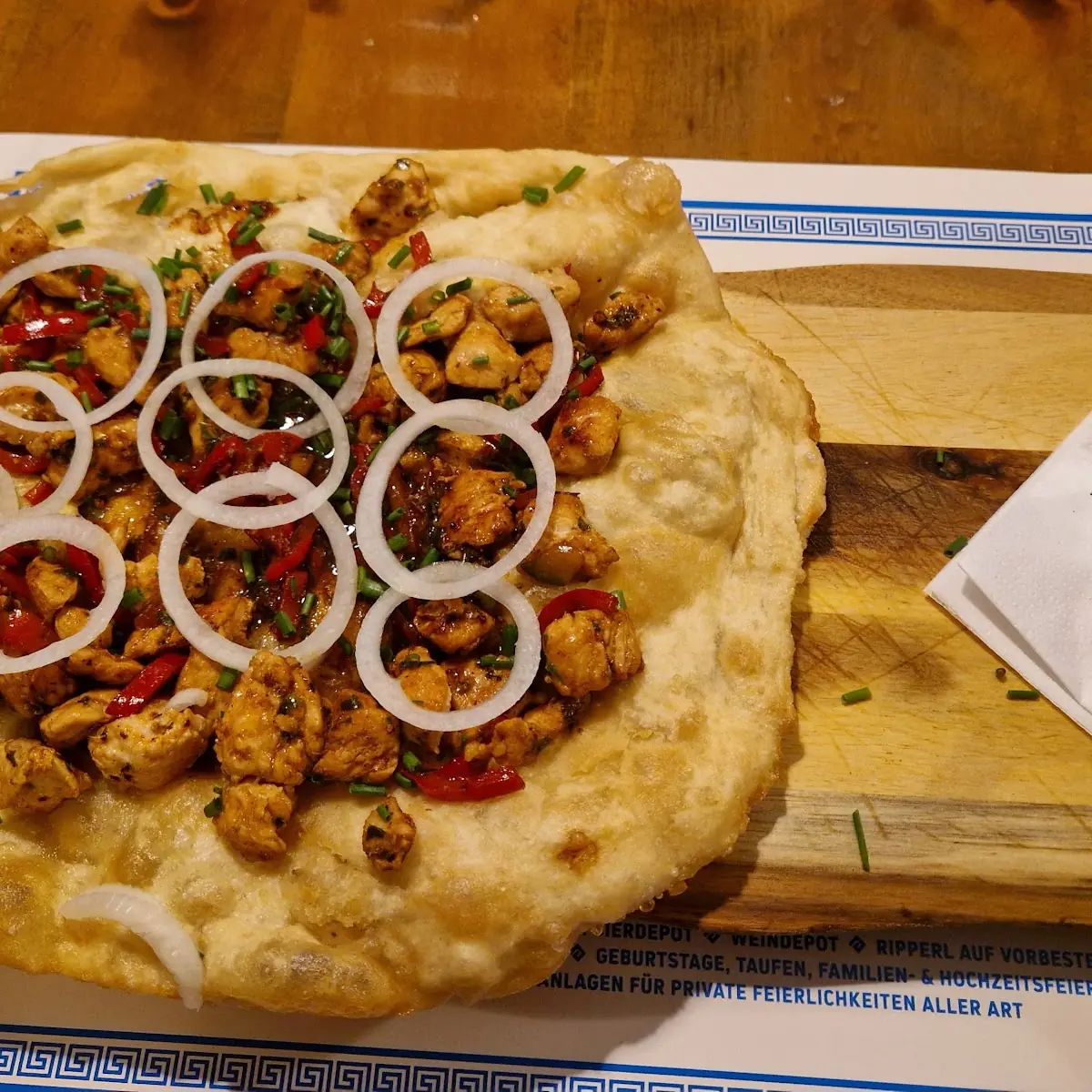 Galle Pita