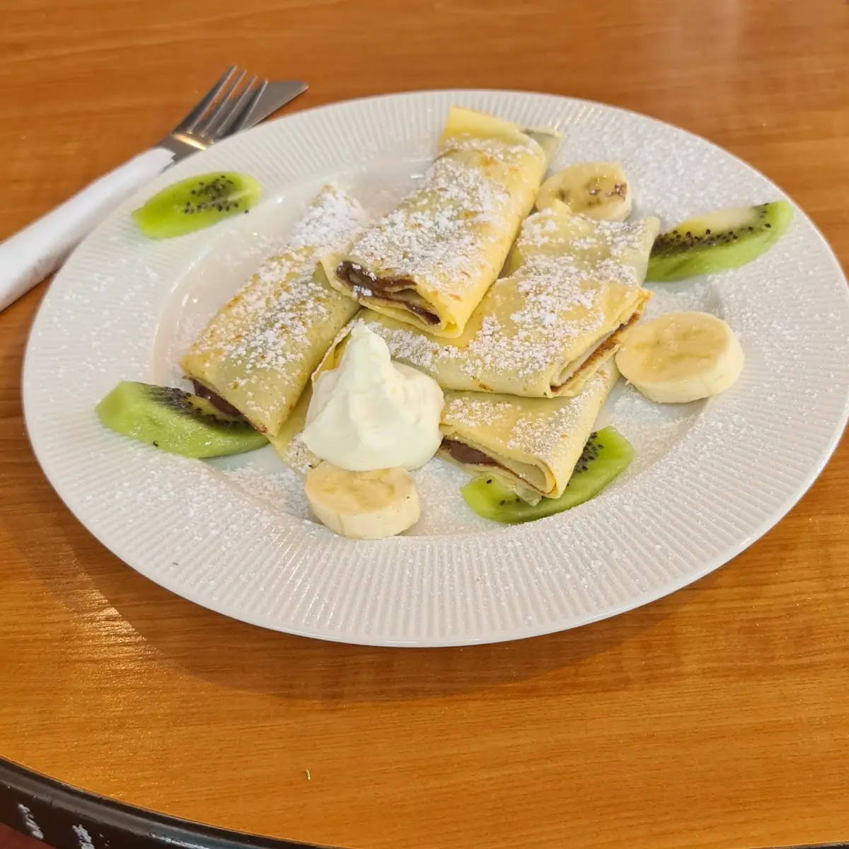 Palatschinke