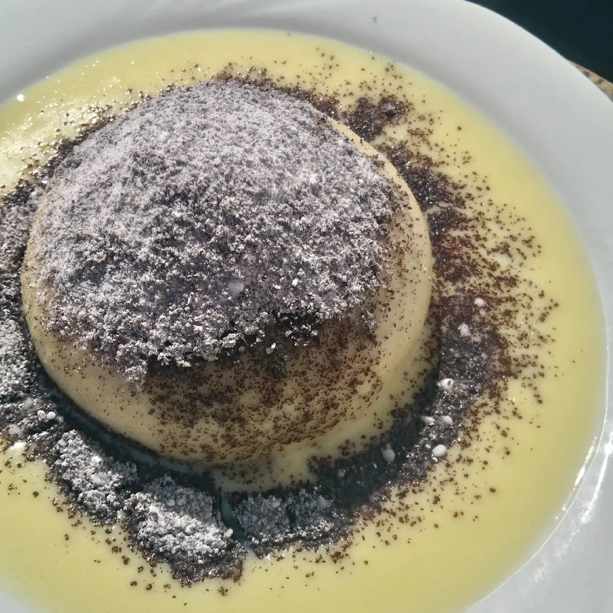 Germknödel