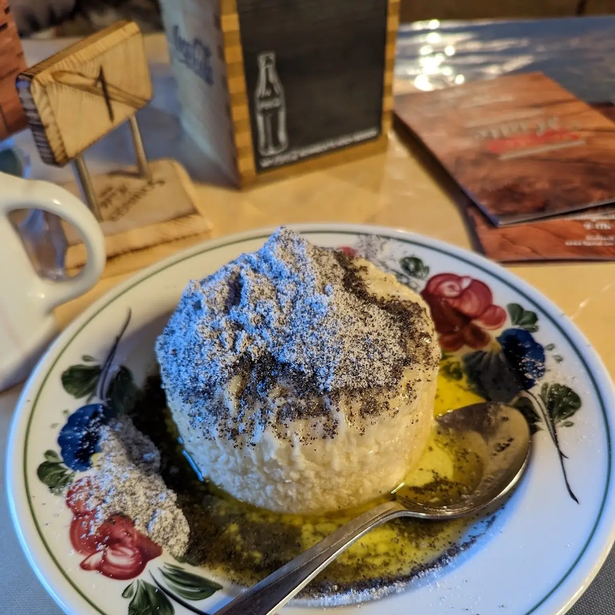 Germ Knödel
