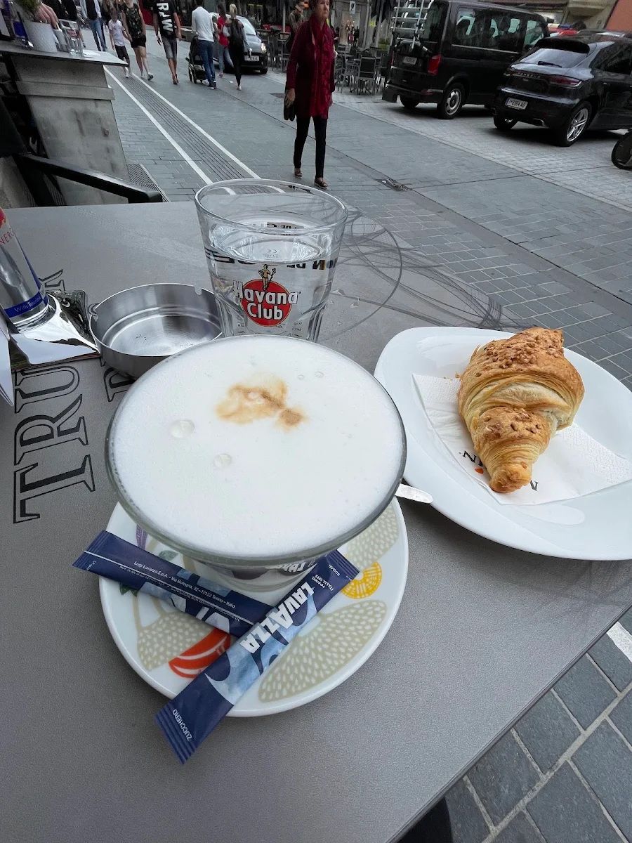 Kleines Frühstück