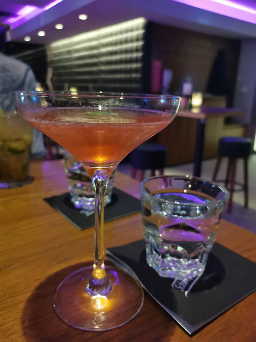 Kosmopolitan