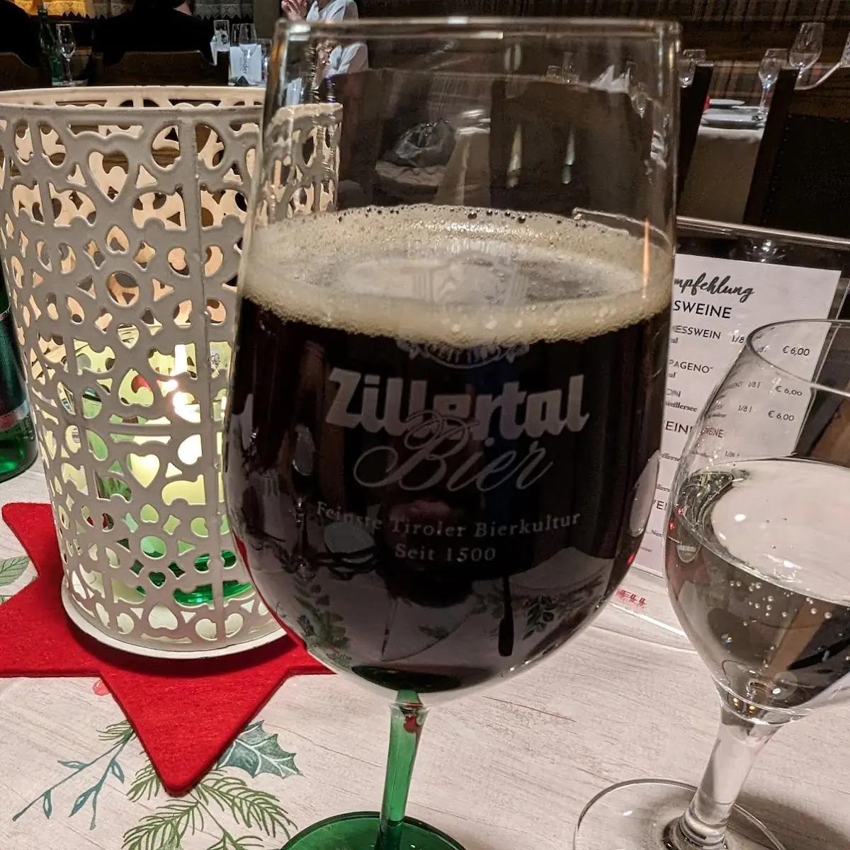 Zillertaler Bier