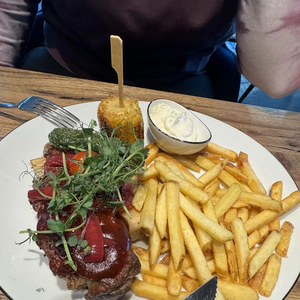 Beef Ribs