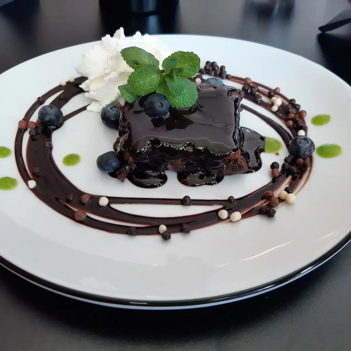 Brownie