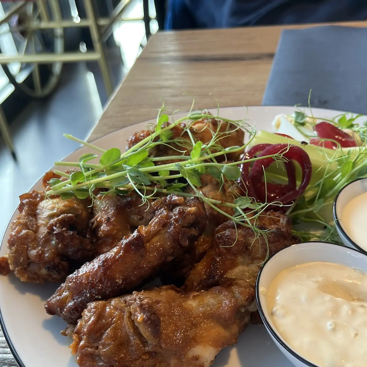 Chicken Wings