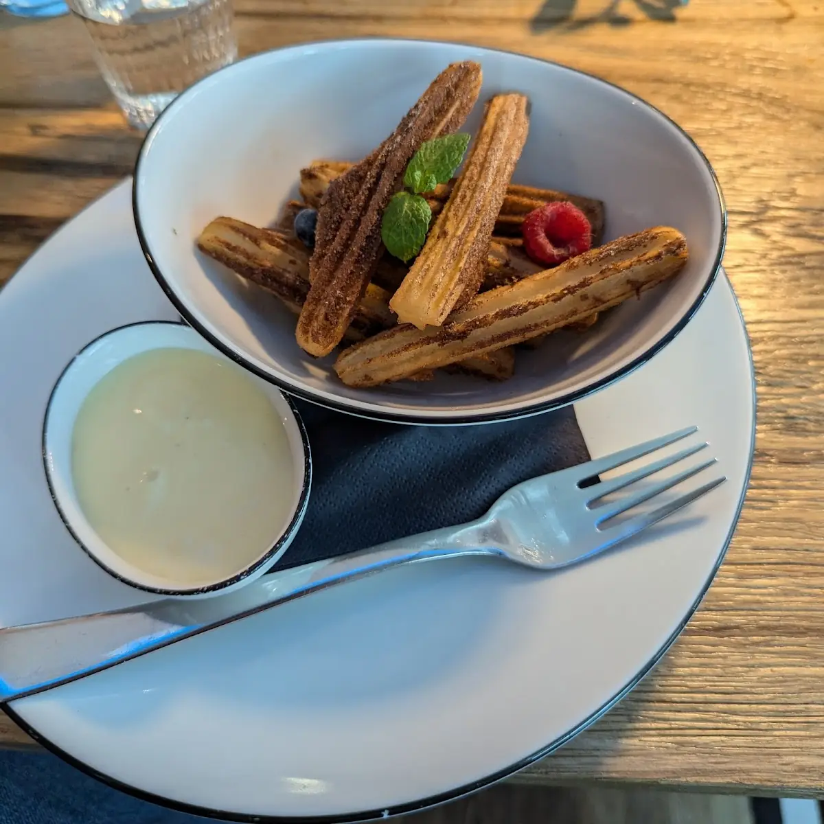 Churros