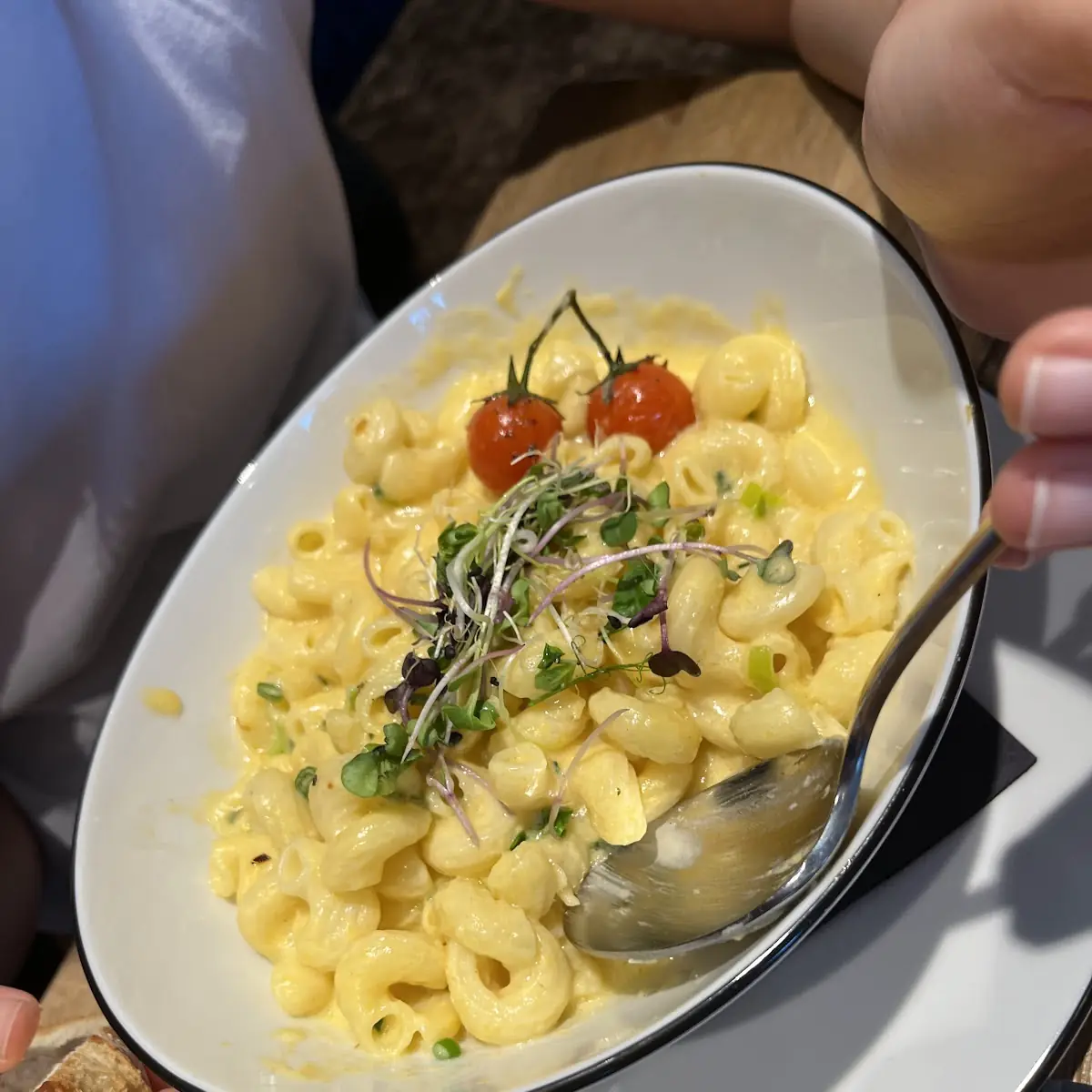 Mac & Cheese
