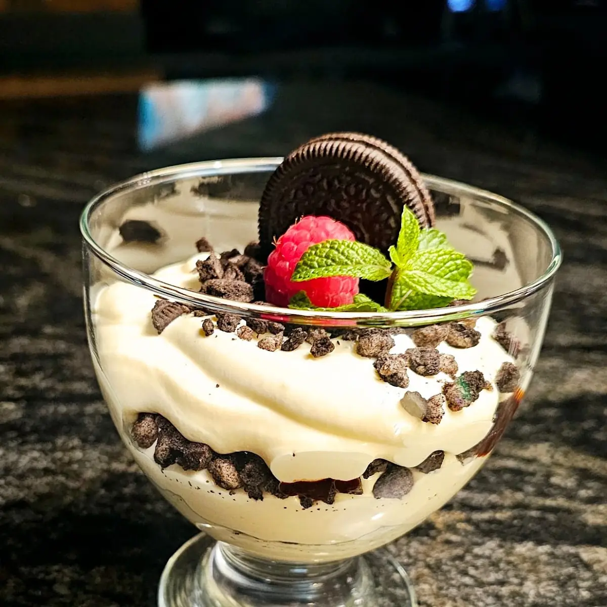 Oreo Tiramisu