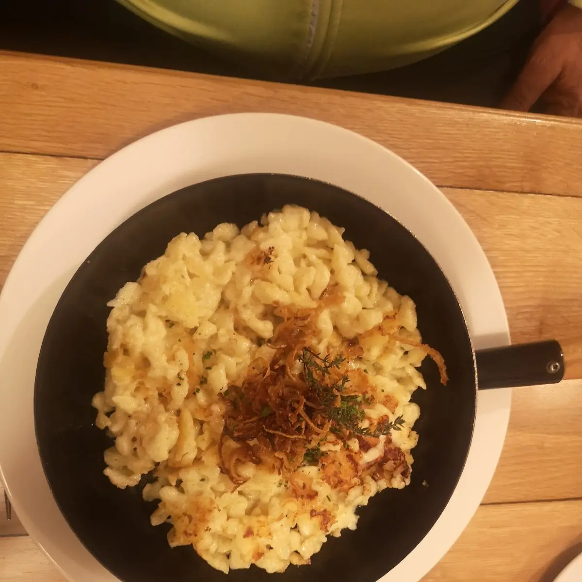 Kasspatzln