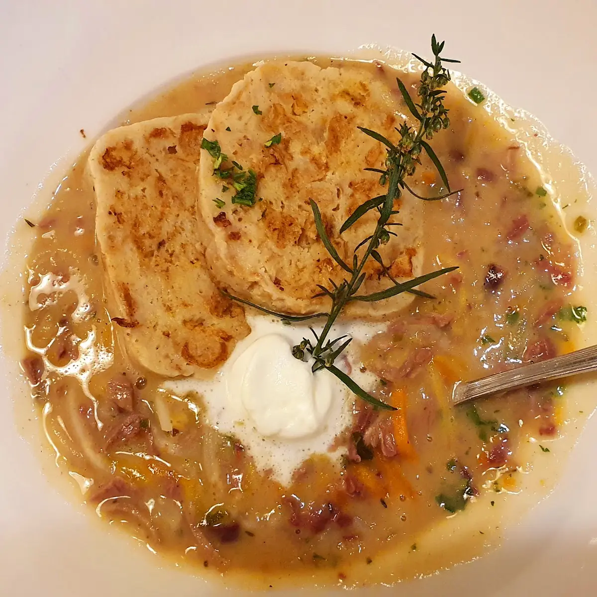 Rieslingbeuscherl