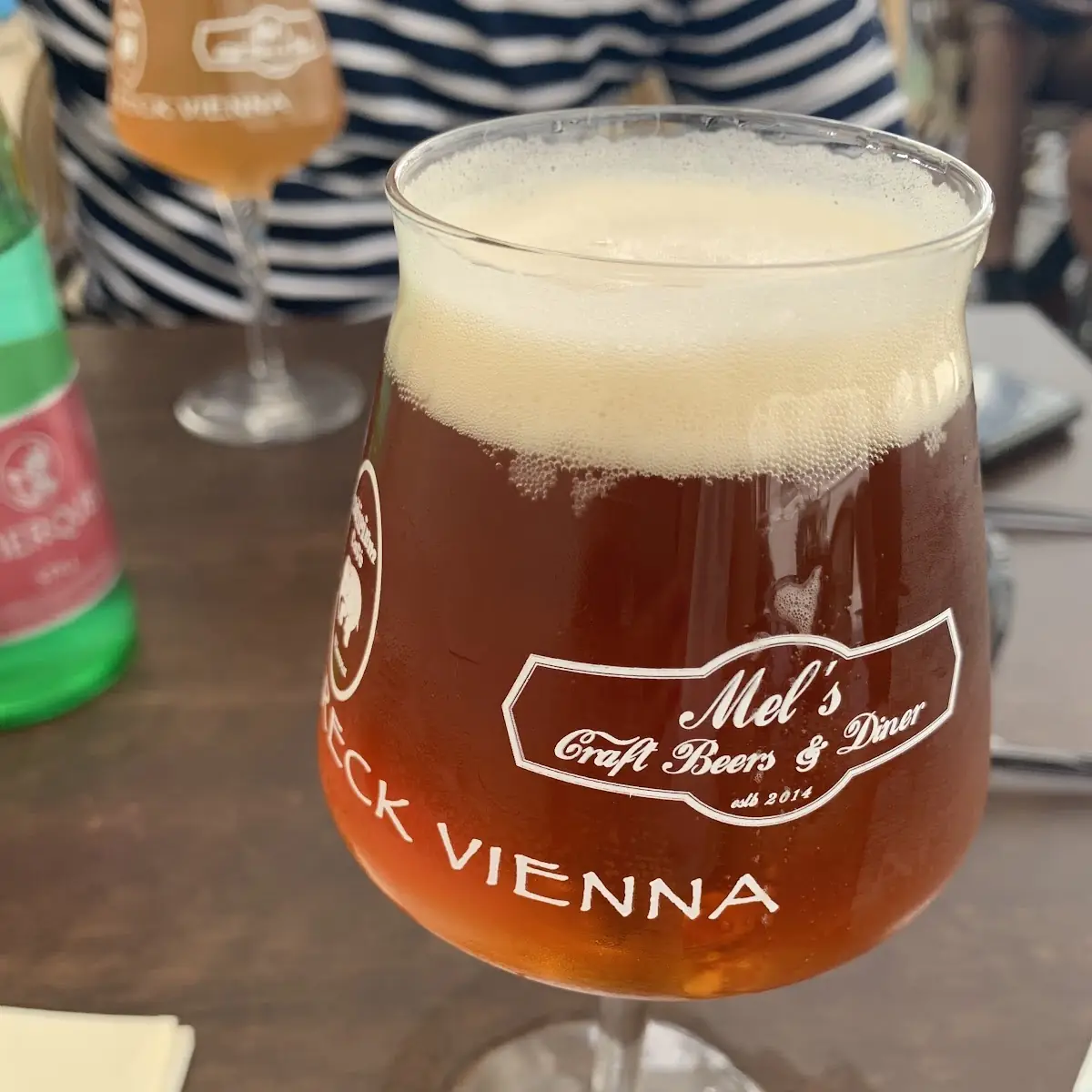 Beer Tester