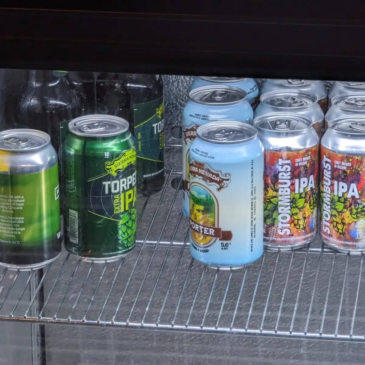 Craft Beer