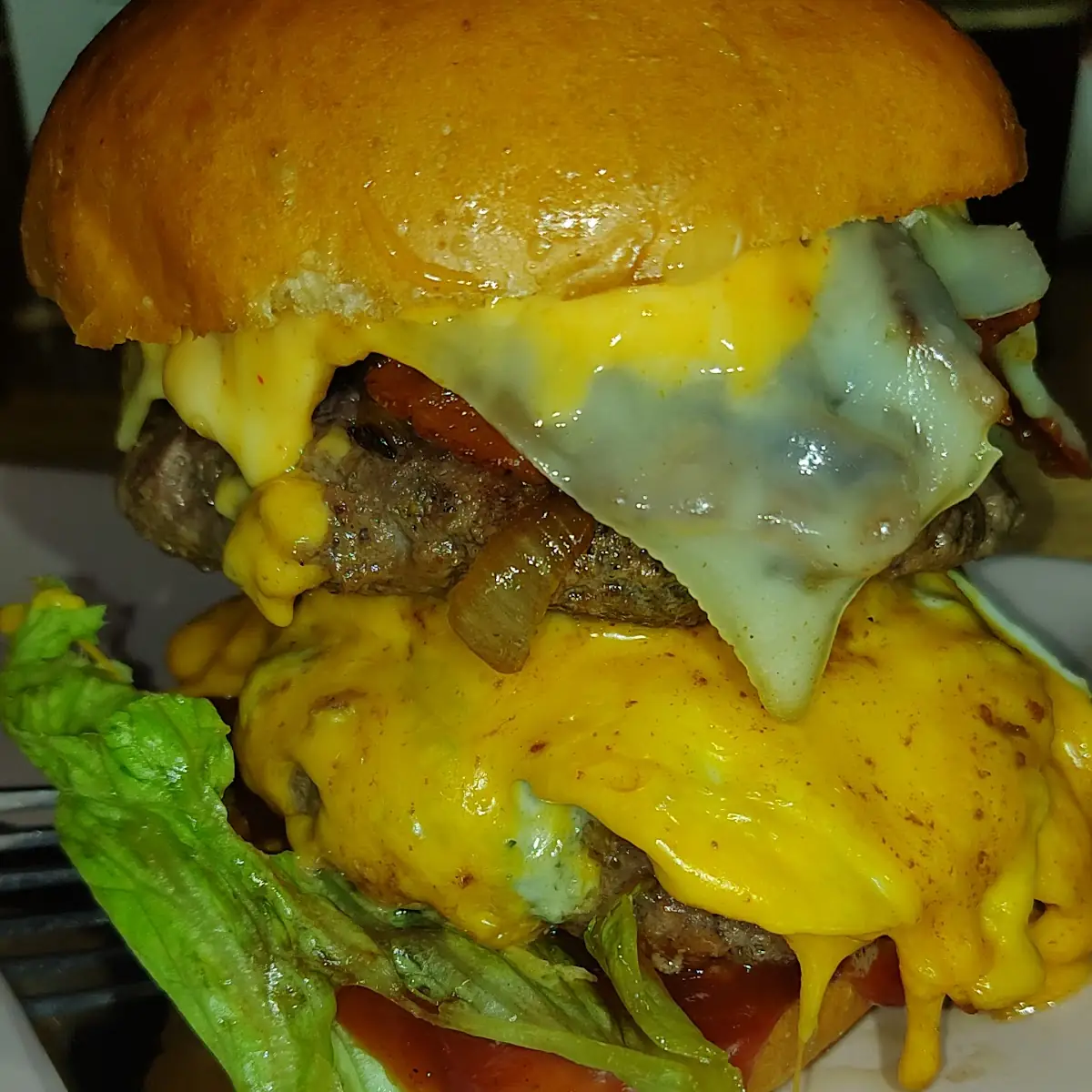 Hamburguesa