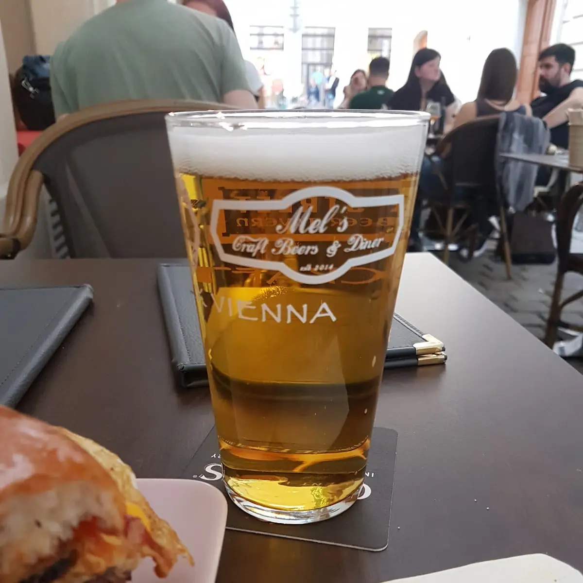 맥주