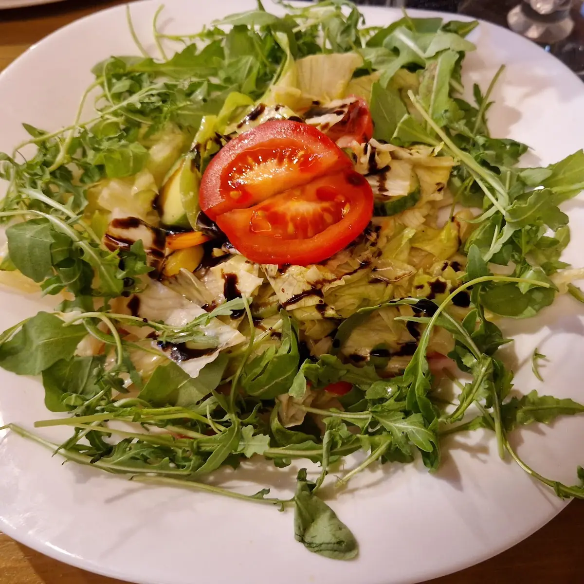 Big Salad
