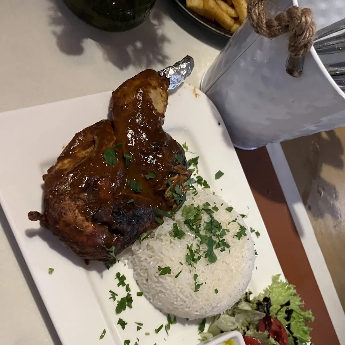 Chicken Grilled