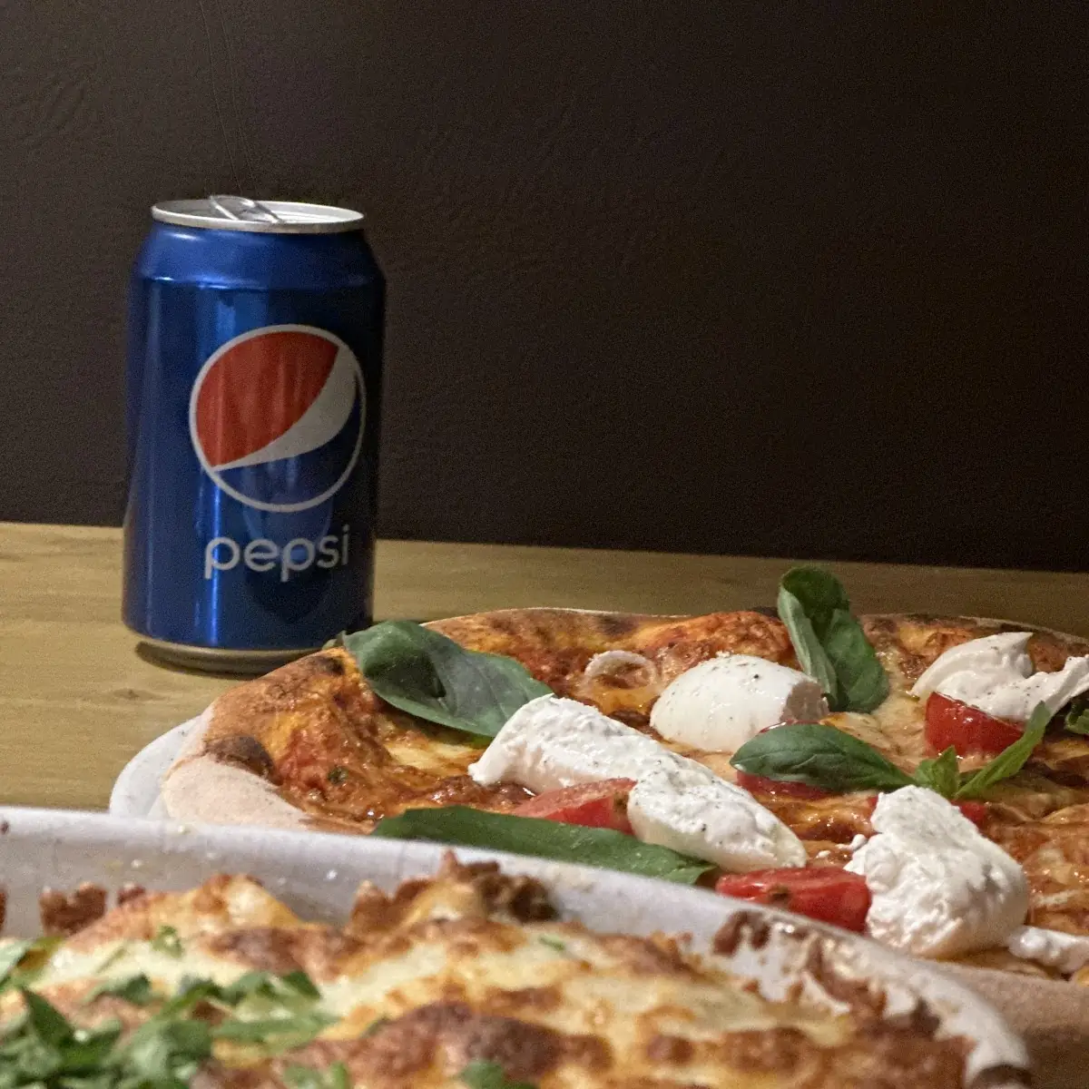Pizza Margherita