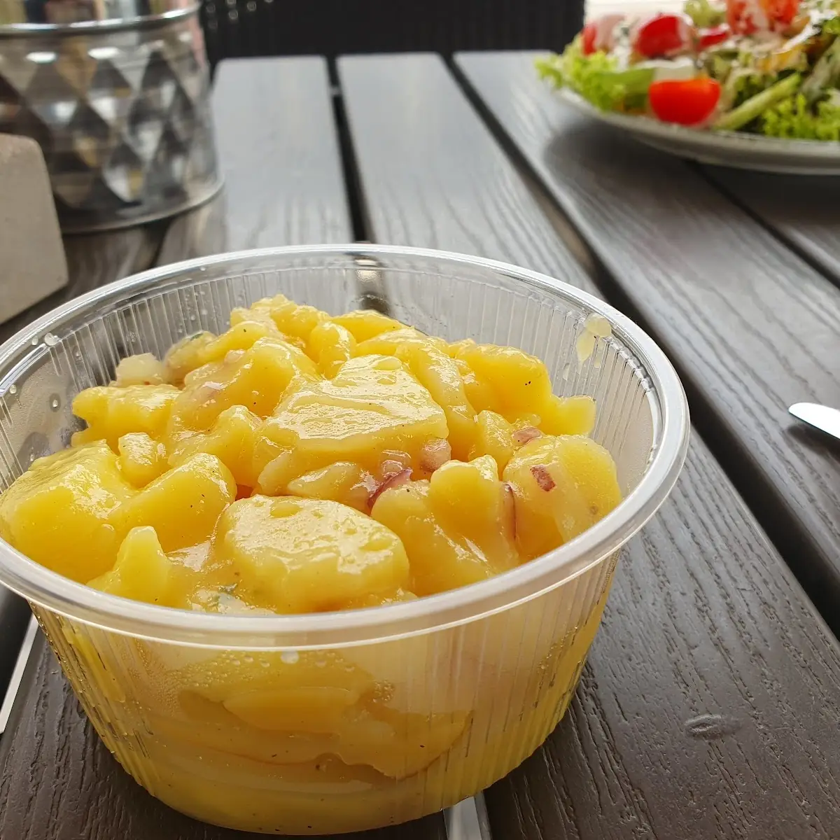 Kartoffelsalat