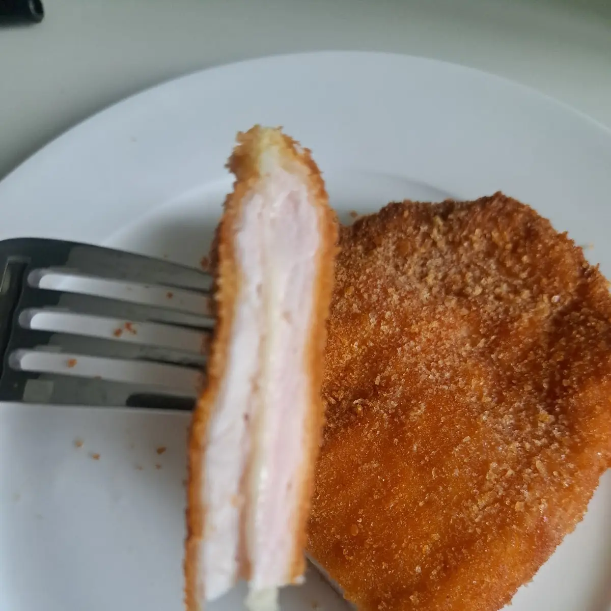 Soll Ein Schnitzel Sein