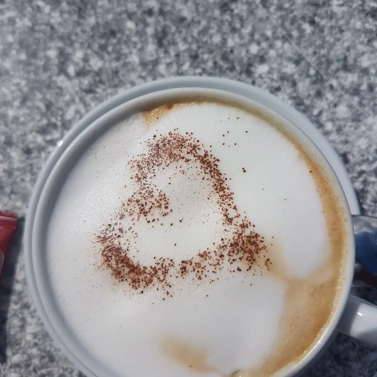 Cappuccino