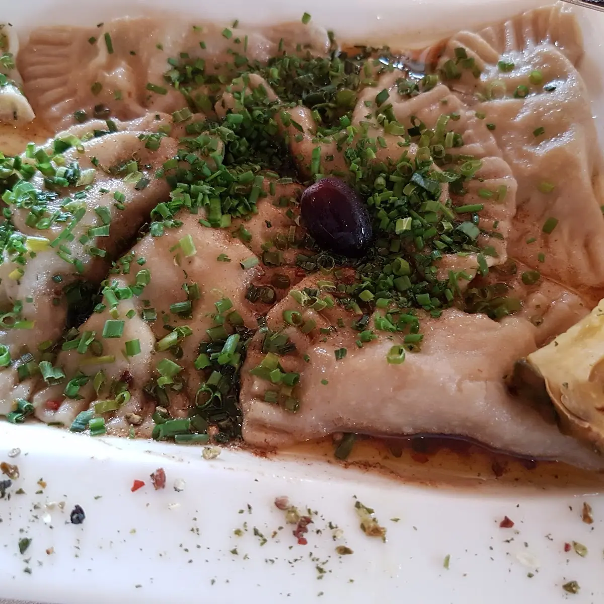 Schlipfkrapfen