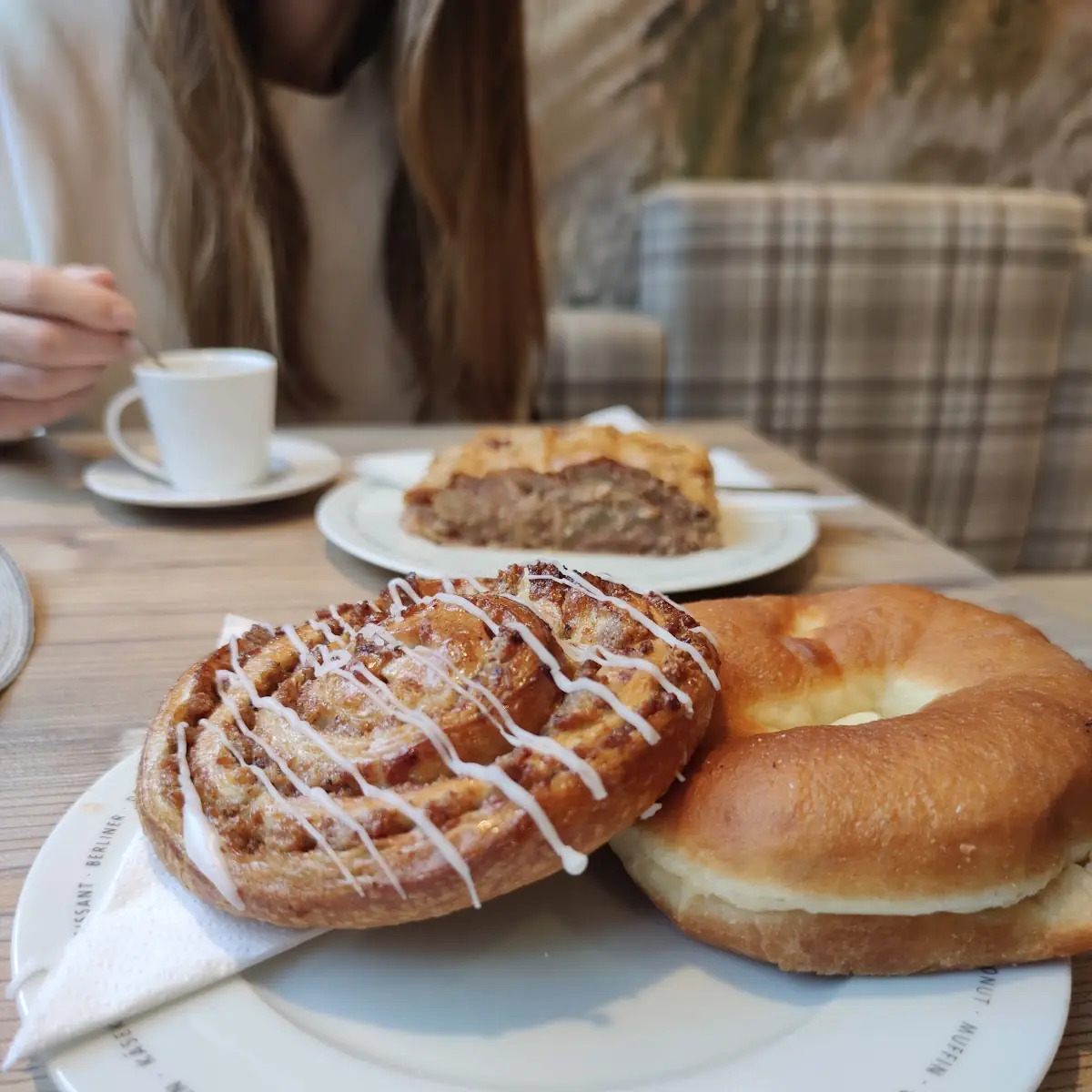 Bagel