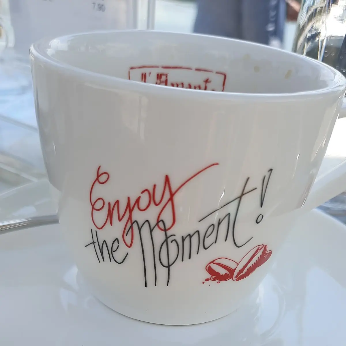 Kaffee