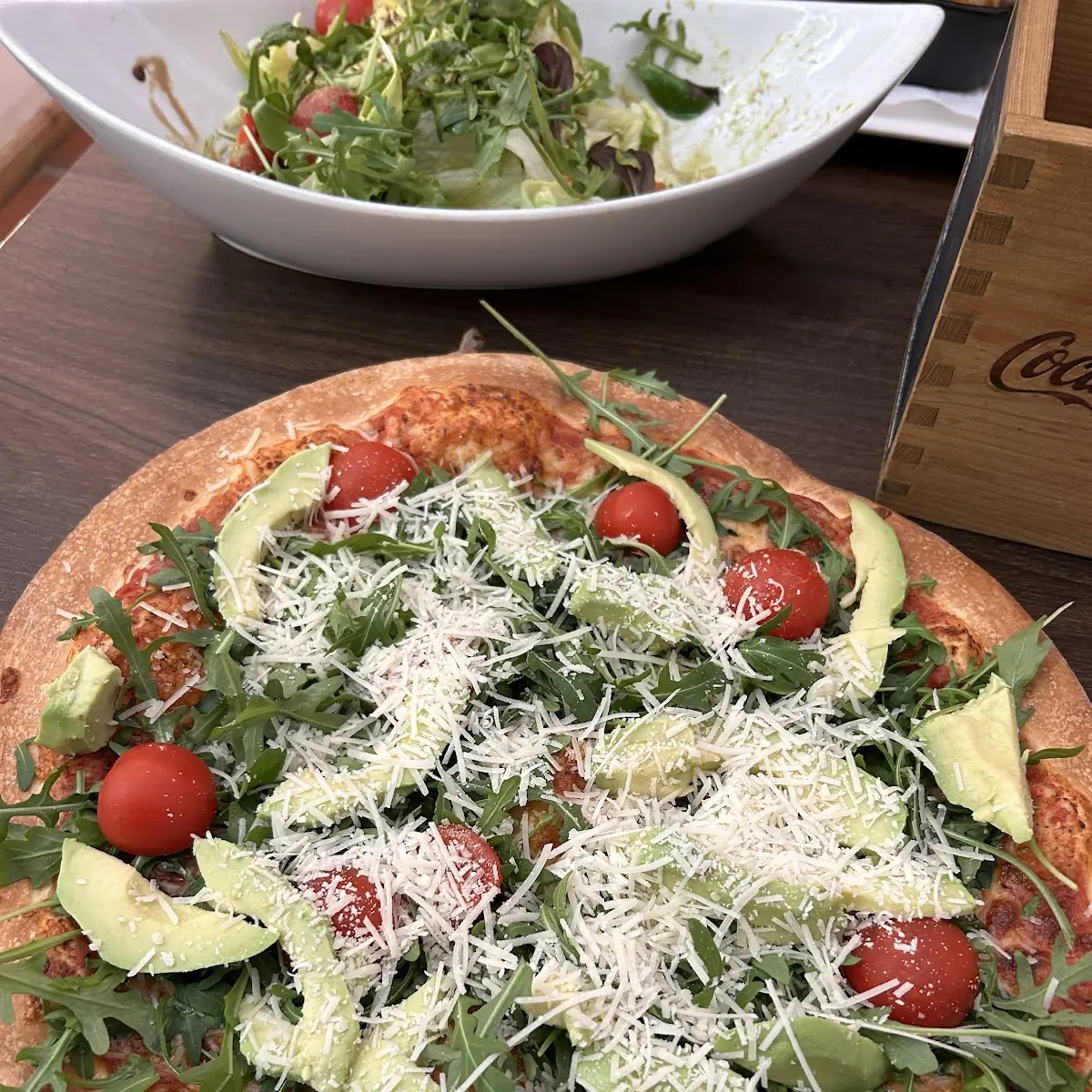 Pizza Don