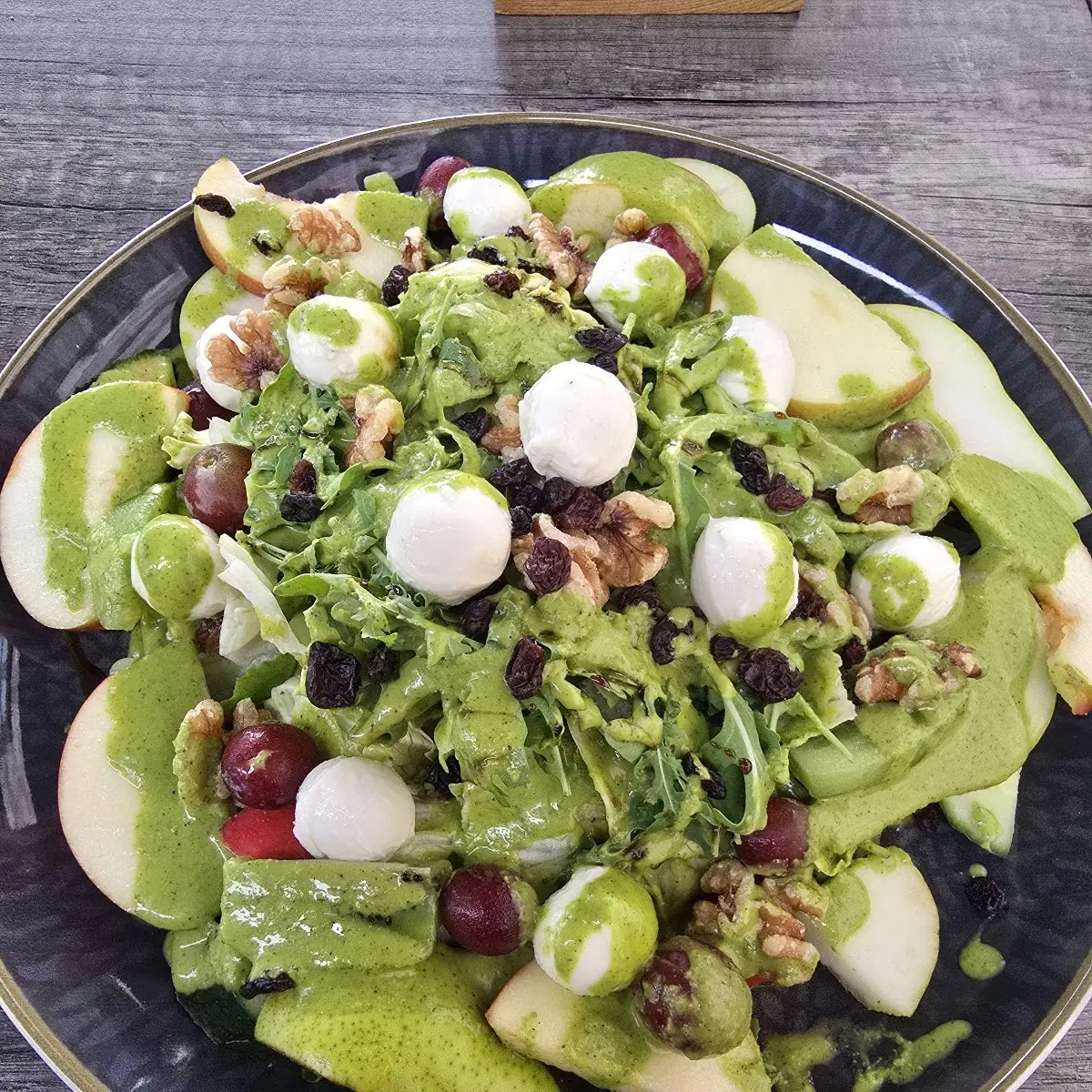 Salat Palermo