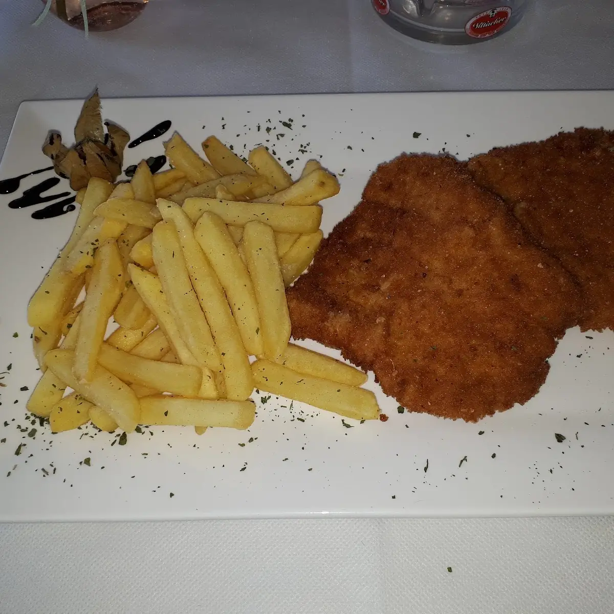 Cotoletta Milanese