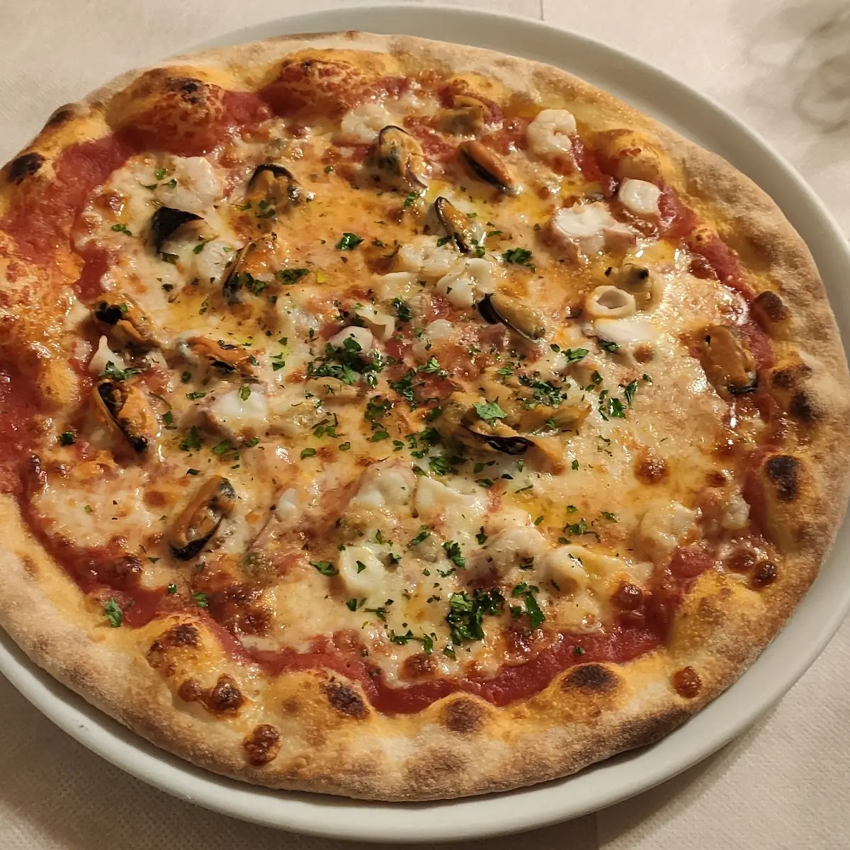 Frutti Di Mare