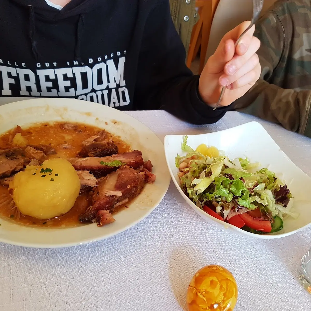 Schweinsbraten