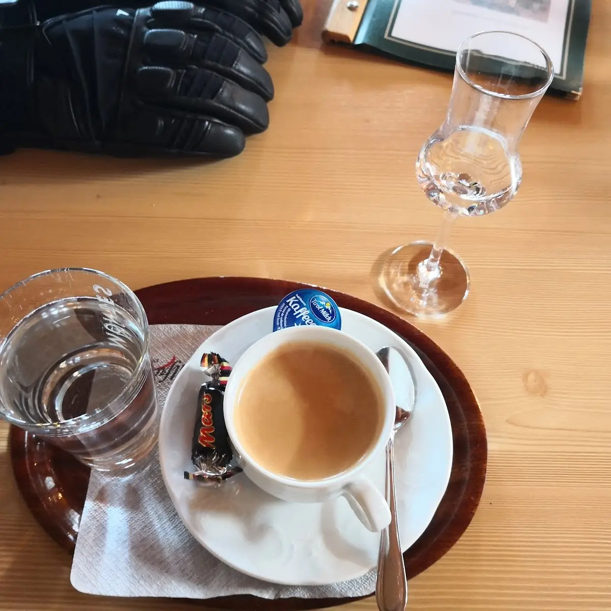 Kaffee