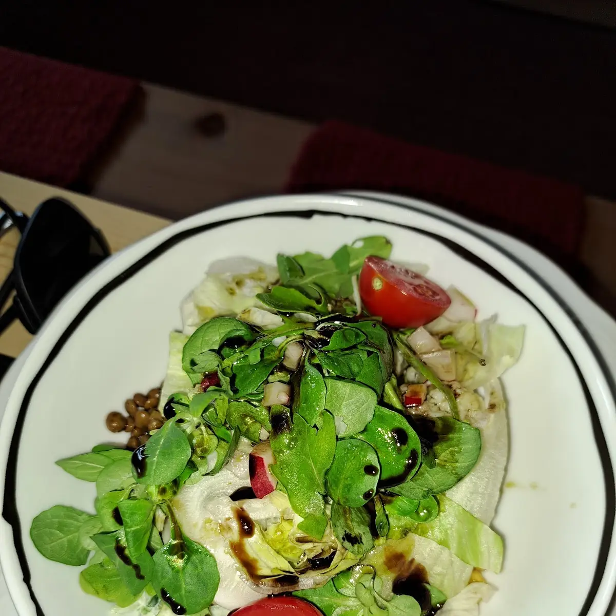 Salatteller